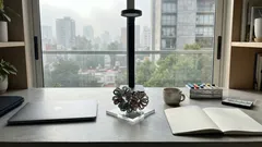 El núcleo por dentro: el nuevo mapa 3D del ADN que cambia cómo leemos el genoma