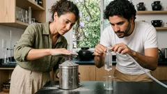 El secreto helado del polo sur de la Luna: el recurso que podría impulsar la próxima era espacial