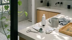 No tires el tubo de pasta dental: con un enjuague rápido, puede servirte más de lo que crees