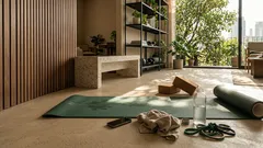 Plancha abdominal sin castigar la espalda: tiempos por edad y la señal para parar