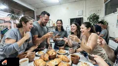 Historia corta: Un post en mi celular cambió el ambiente de la casa